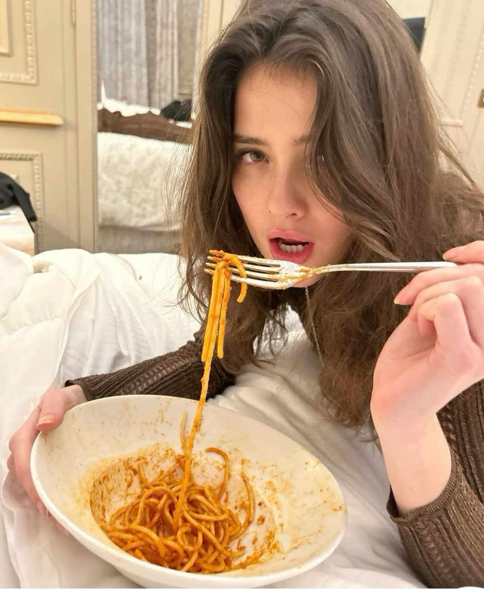 Blanca Soler tweet media