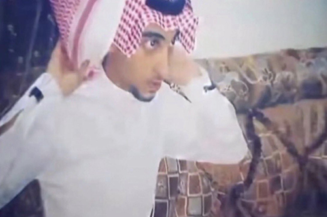 مفرّح tweet media