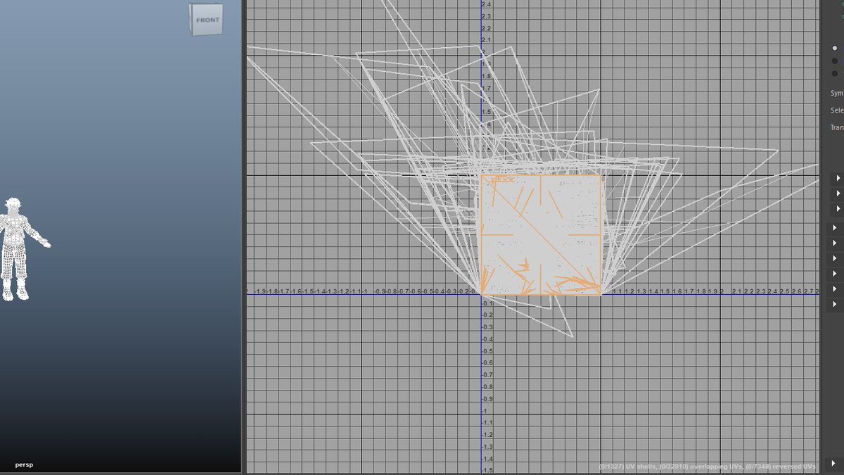 min ⭐ ! tweet media