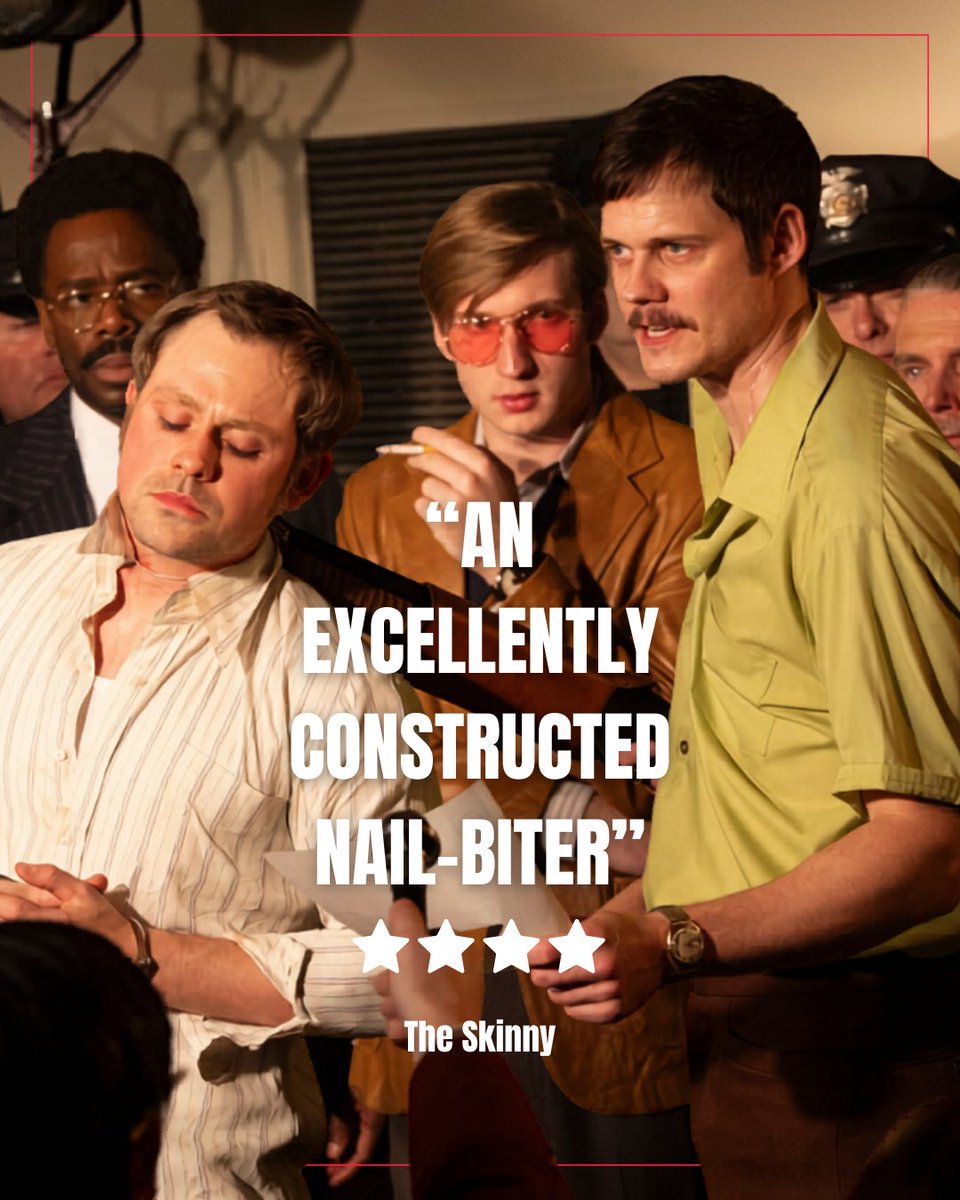 Vertigo Releasing tweet media