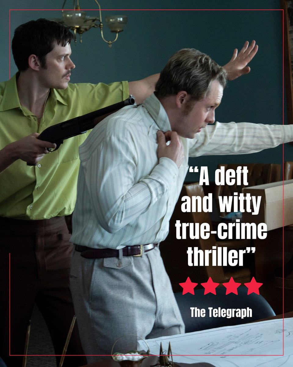 Vertigo Releasing tweet media