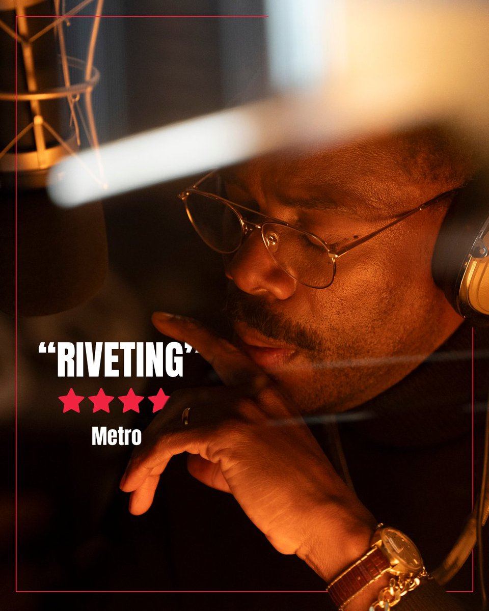 Vertigo Releasing tweet media