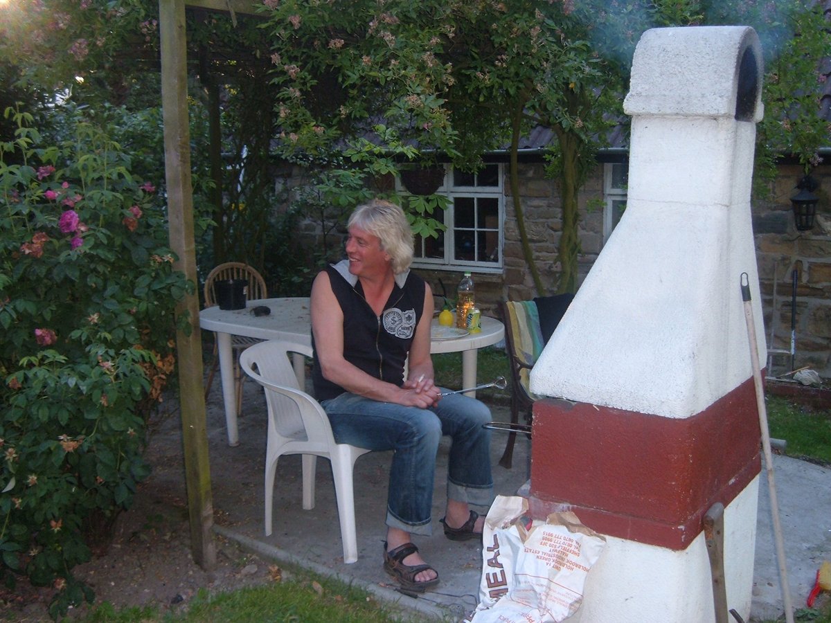 The AK Band tweet media