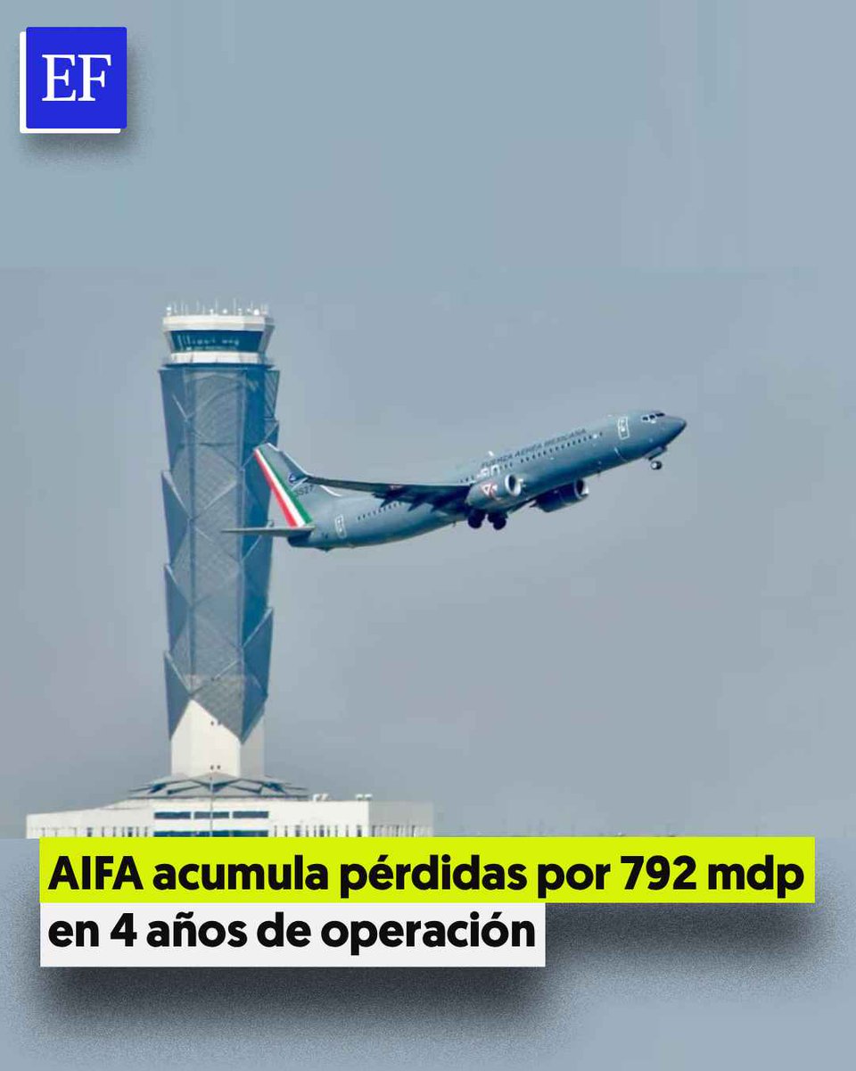 El Financiero tweet media