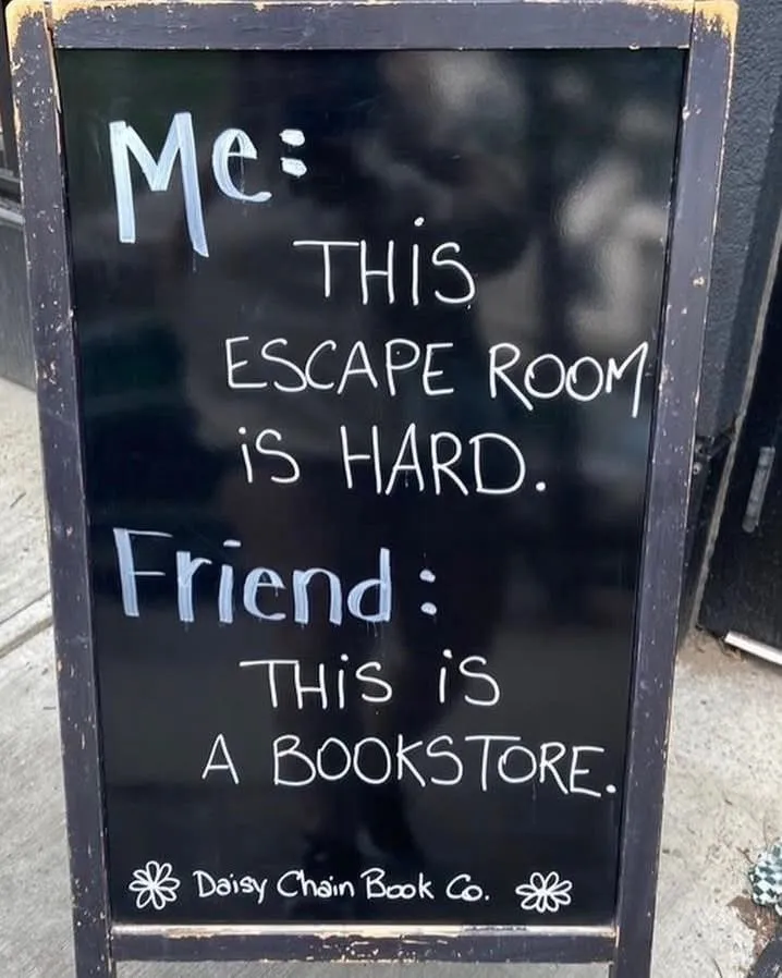 Lindsay Buroker tweet media