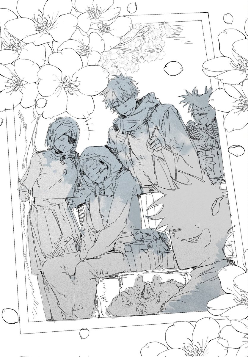 一块英俊的披萨🍕 tweet media