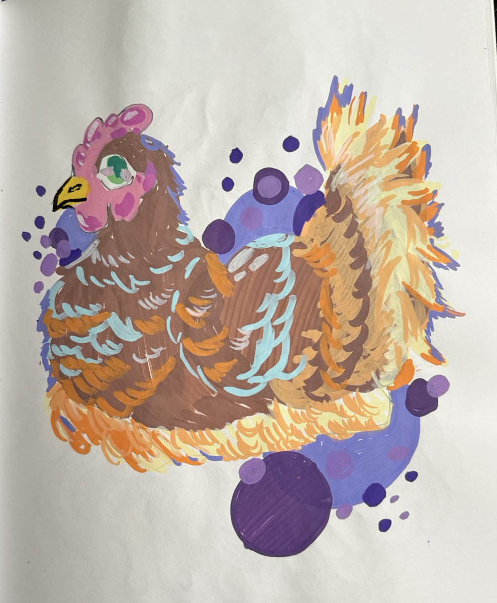 Billy bones 🍊 tweet media