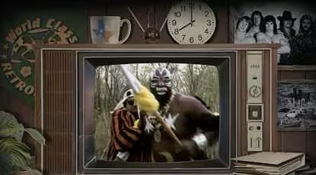 World Class Retrospective tweet media