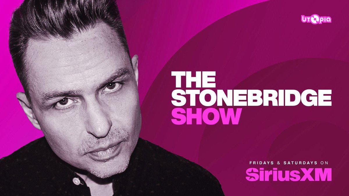 StoneBridge tweet media