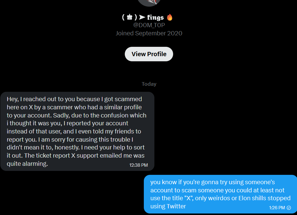 𝘉𝘪𝘭𝘭 / 𝘈𝘮𝘪𝘤𝘶𝘴 tweet media