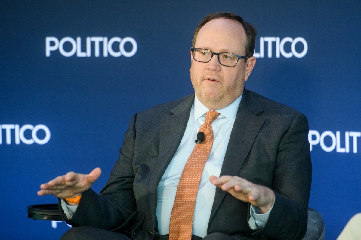 POLITICO Live tweet media