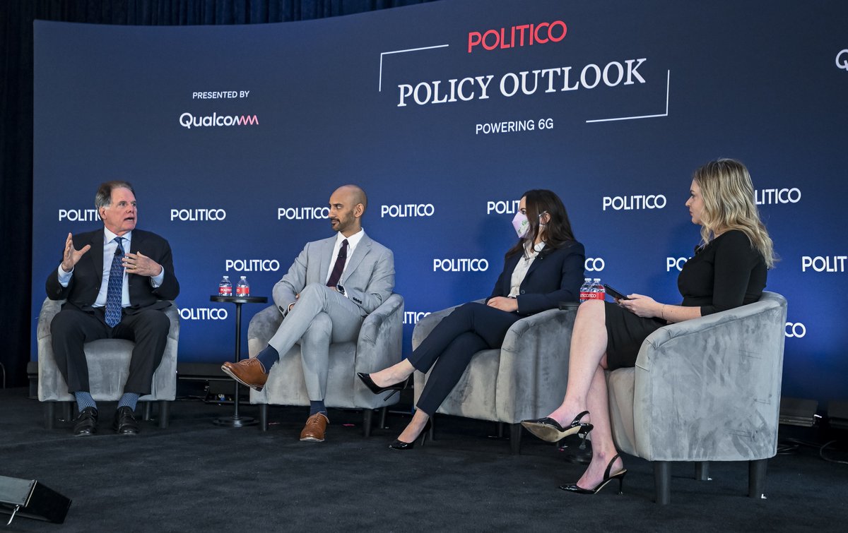POLITICO Live tweet media