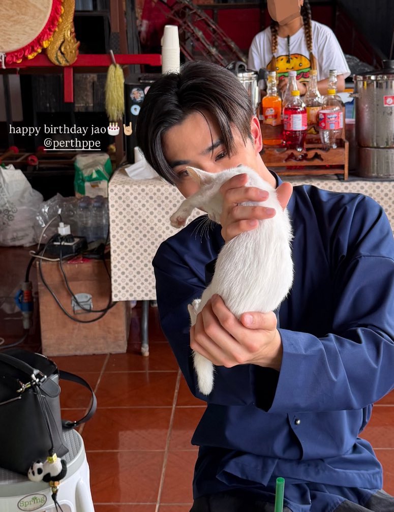 เดอะพูห์ッ tweet media