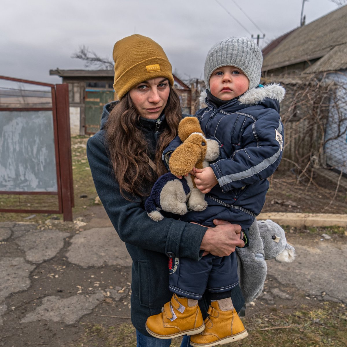 UAVoyager🇺🇦 tweet media