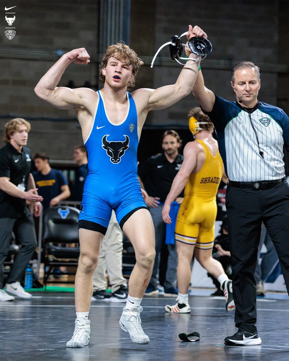 Buffalo Athletics tweet media