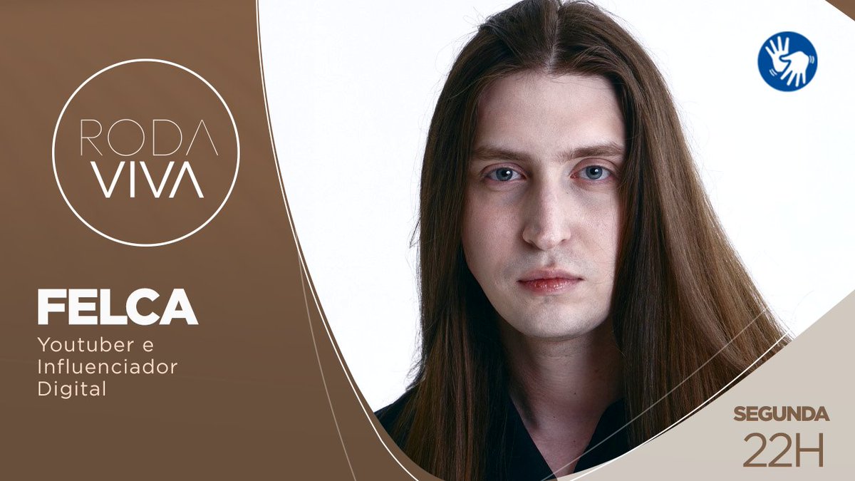 Roda Viva tweet media