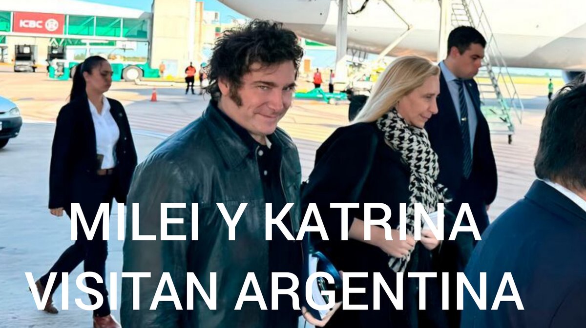 jorgeariber, No soy termo de Nadie 💛 tweet media