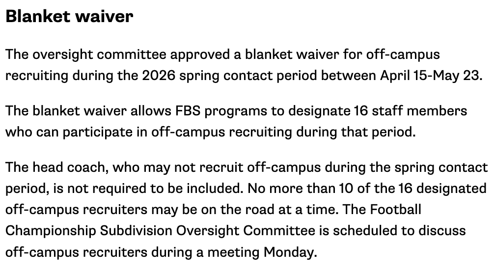 Chris Vannini tweet media