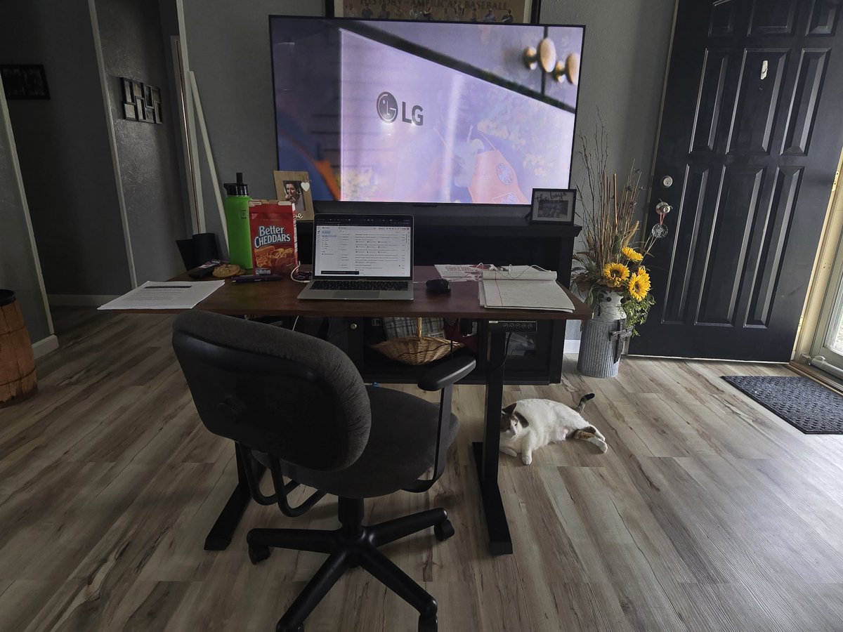 Spencer Durham tweet media