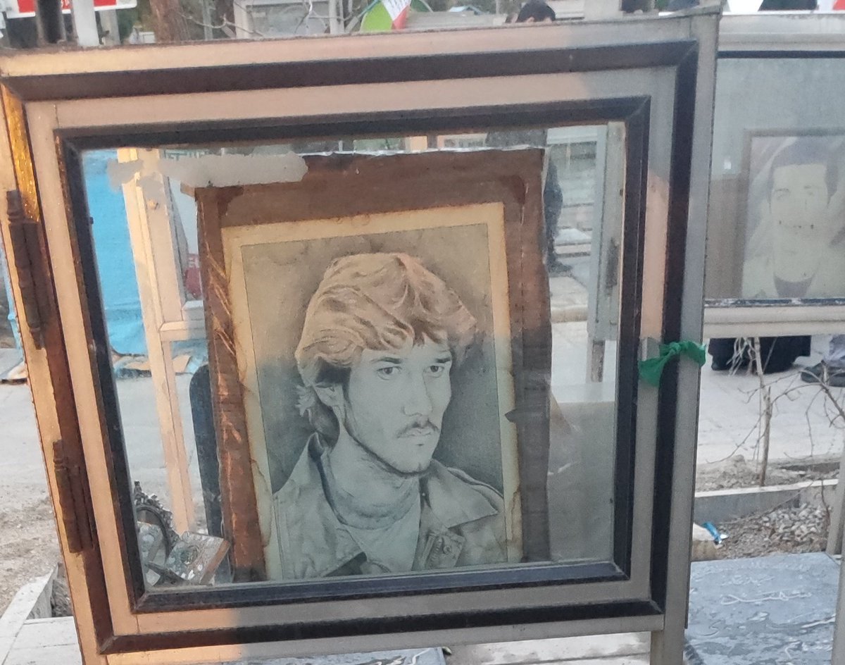 محمد رستمپور tweet media