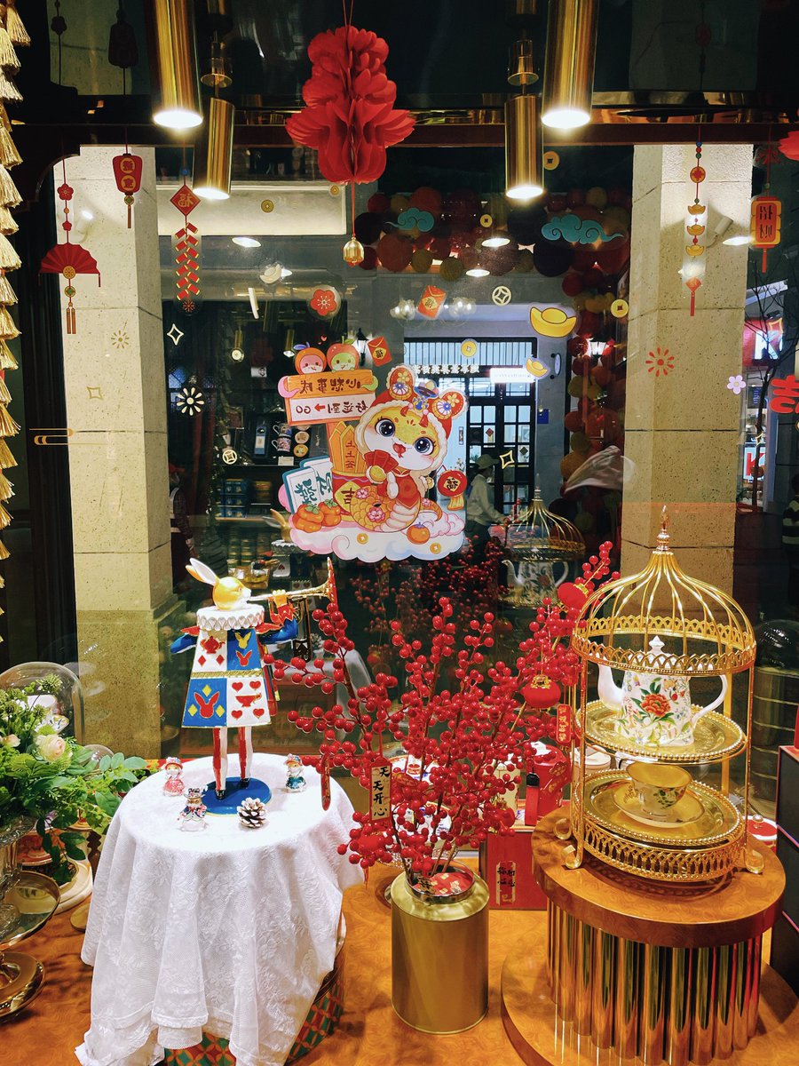 FcoxFromTj tweet media