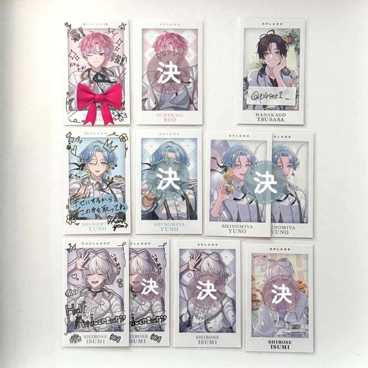 ちゆら tweet media