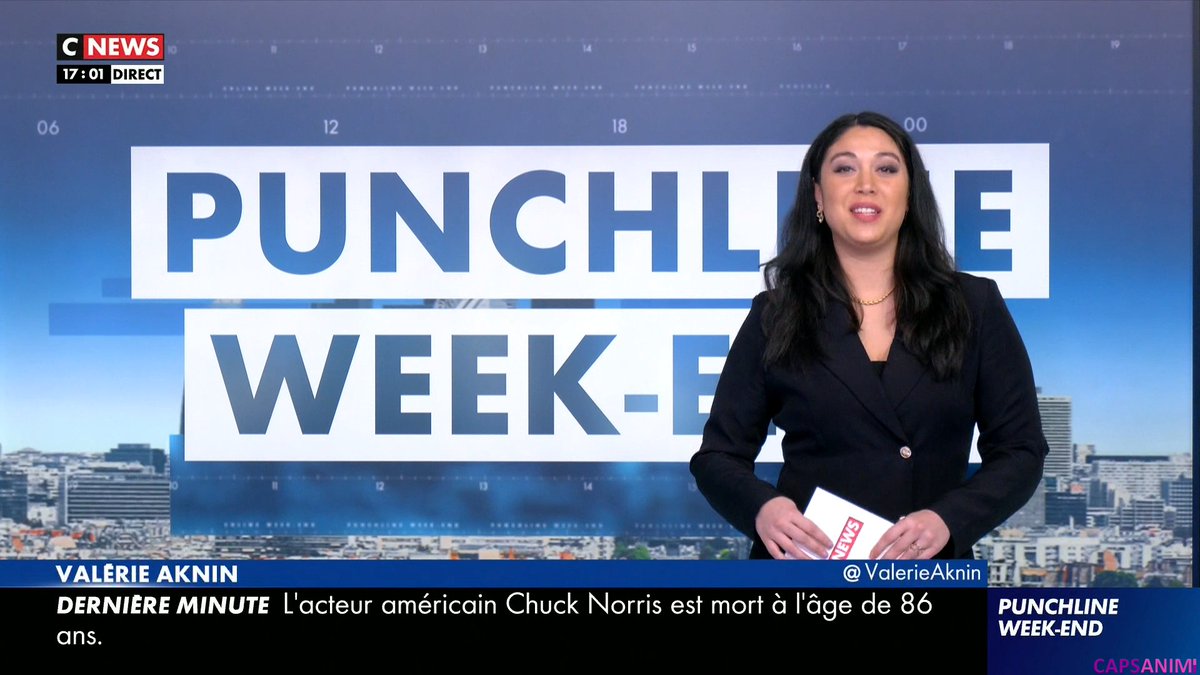 Caps'Anim tweet media