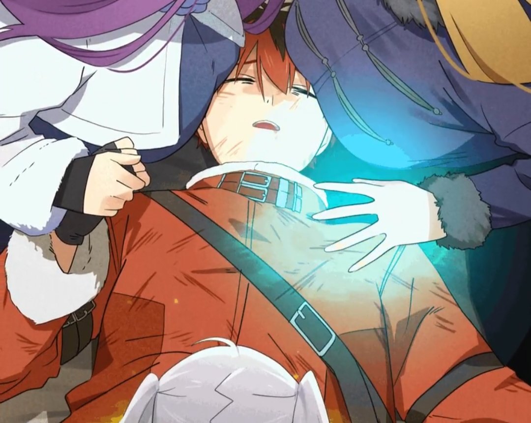 Elizabeth Vstx tweet media