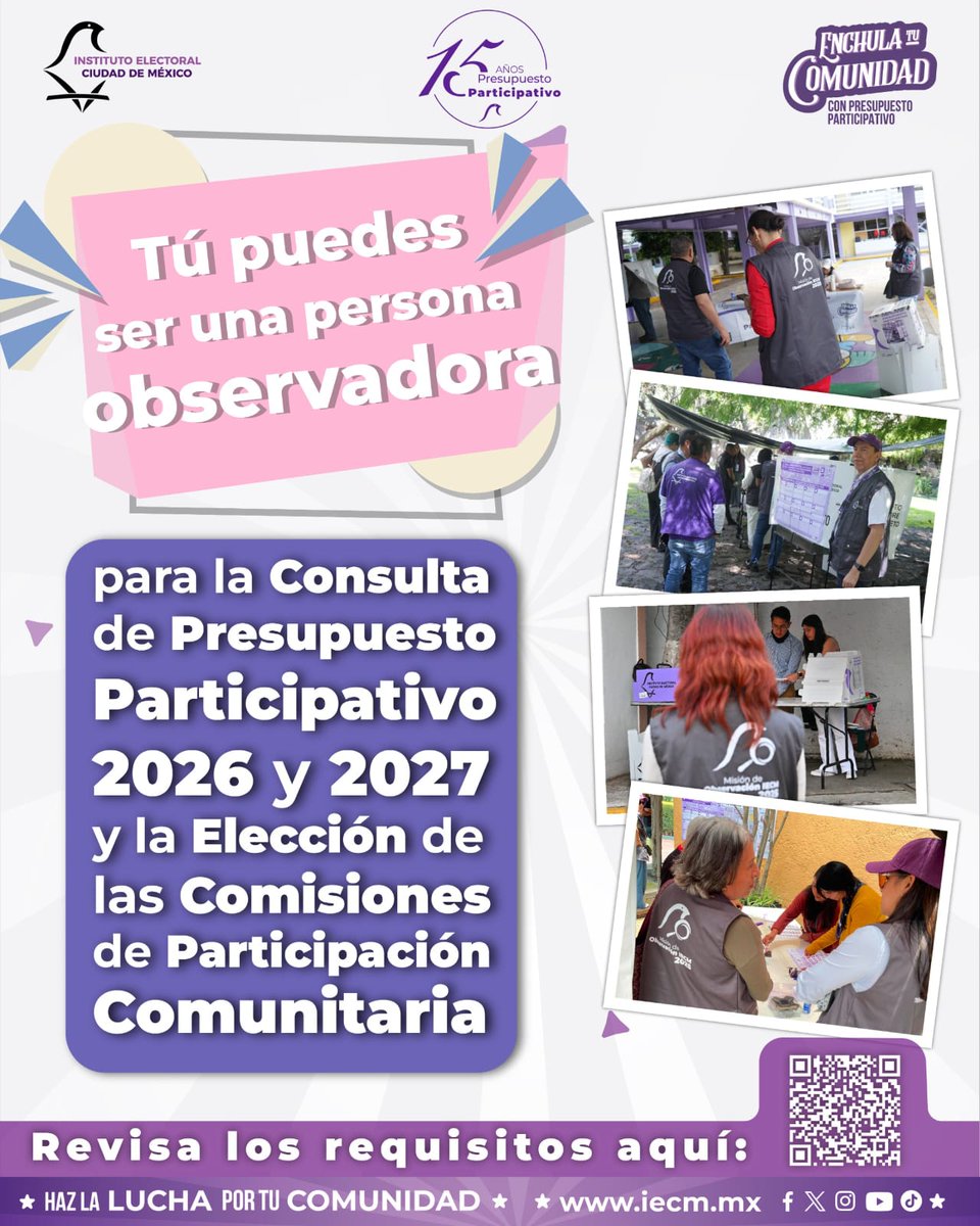 Distrito19IECM tweet media