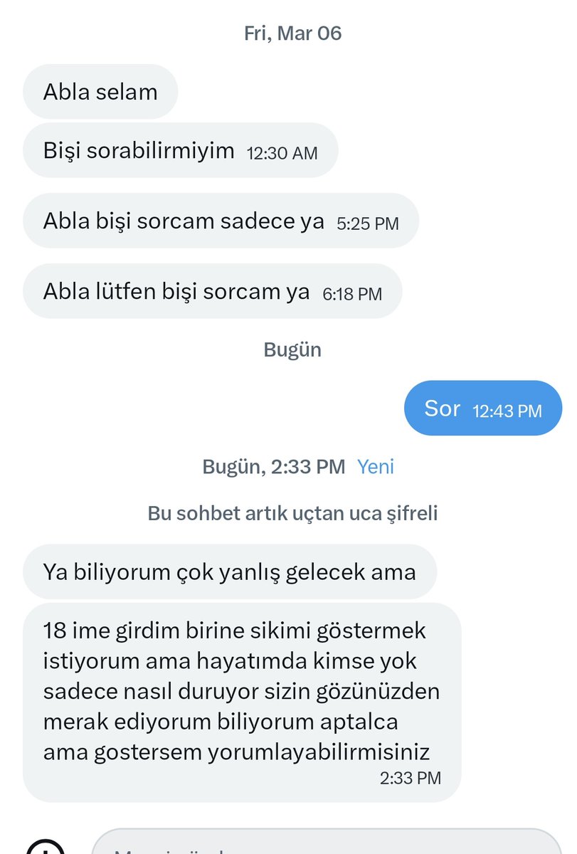 bibokudaabartmayın tweet media