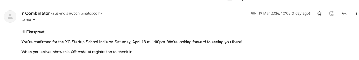 Ekaspreet Singh Atwal tweet media