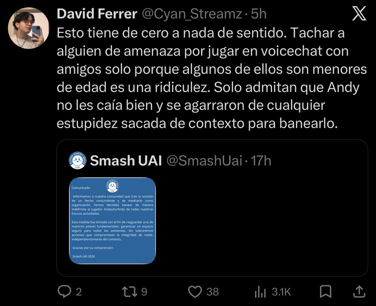 Luis (Shinta) tweet media