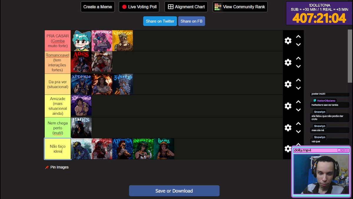 DoledeDole Updates 🧬 tweet media