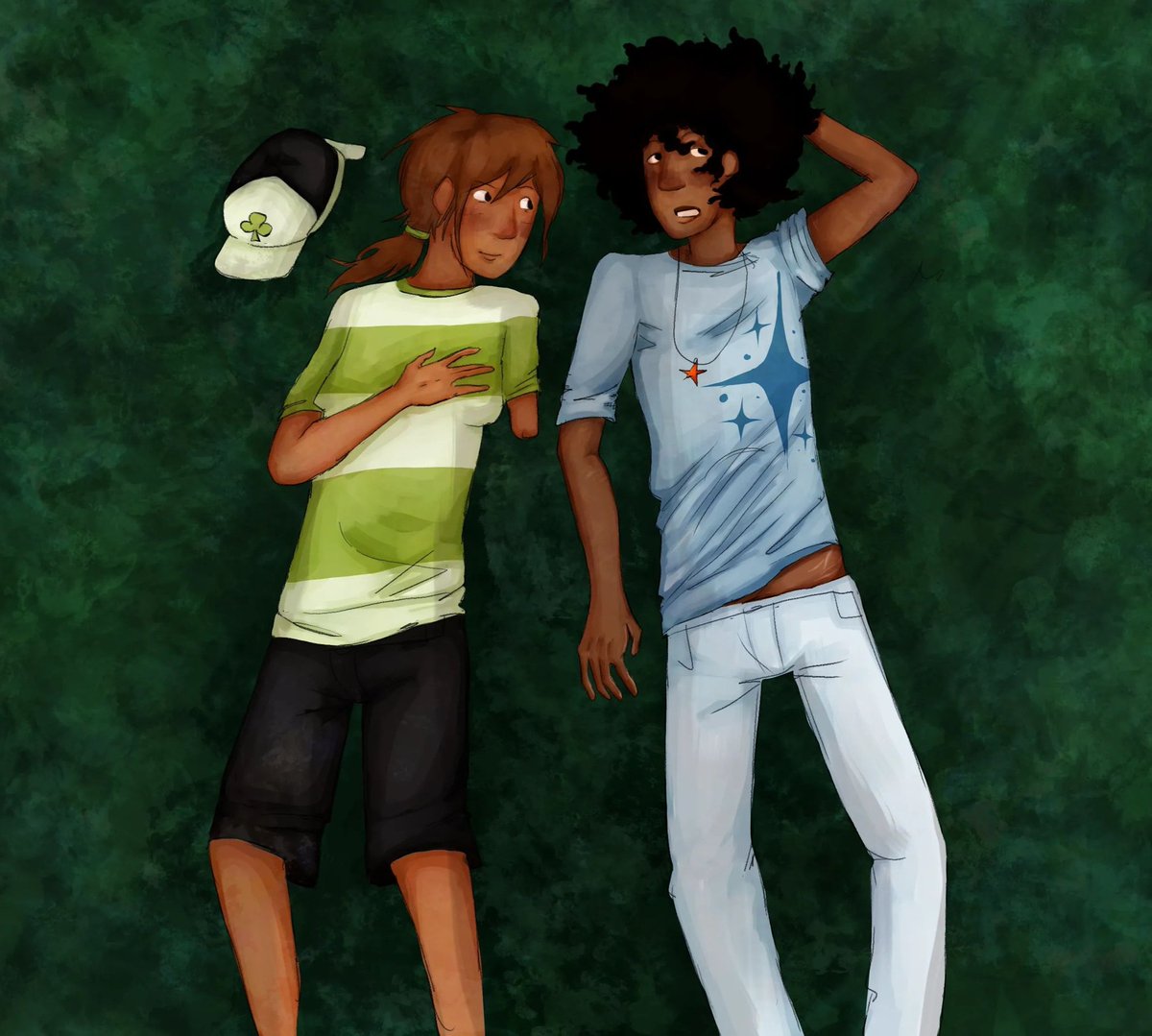 kylo 🍉 tweet media