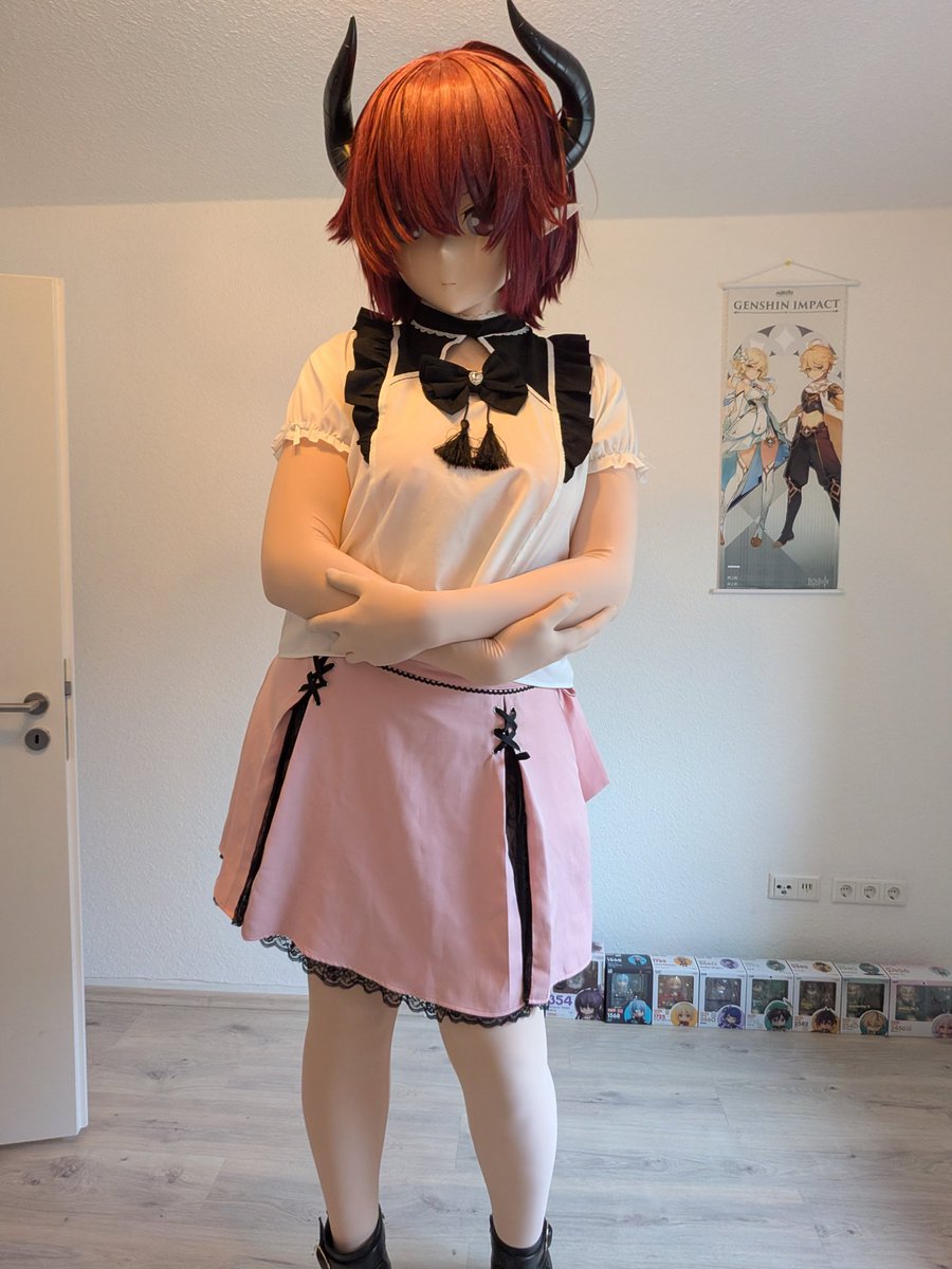 Lumine_Kigu tweet media