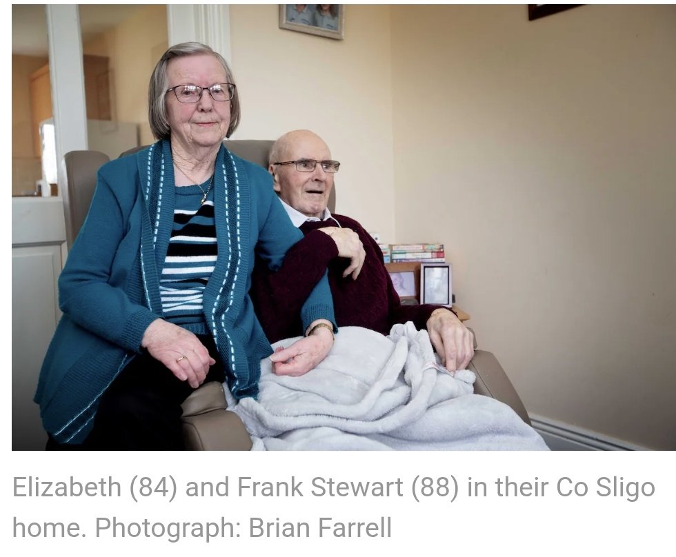 Care Champions Ireland tweet media