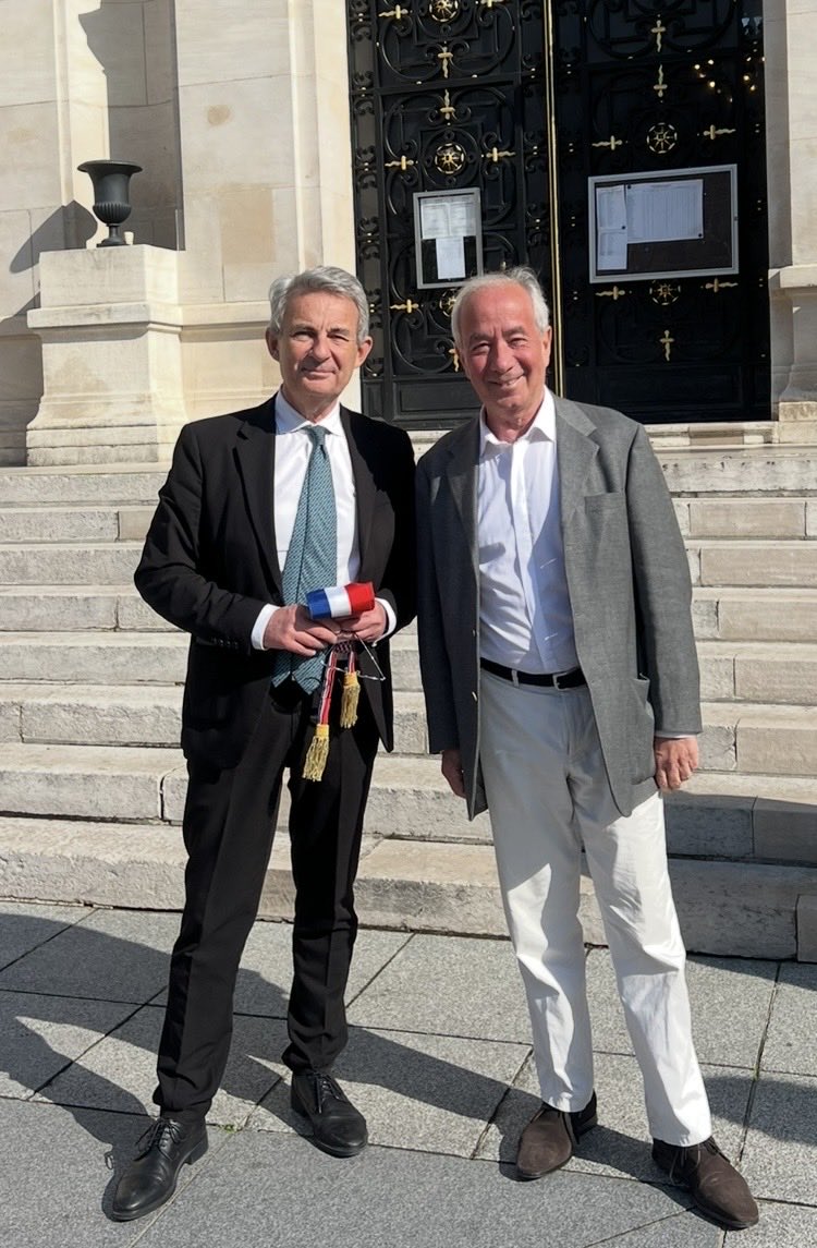 Patrick Pessis tweet media