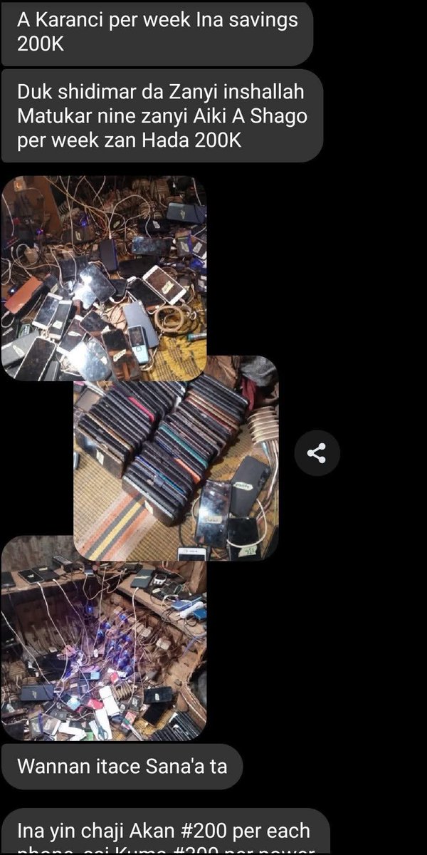 Chidimma Blessing Noblelady tweet media