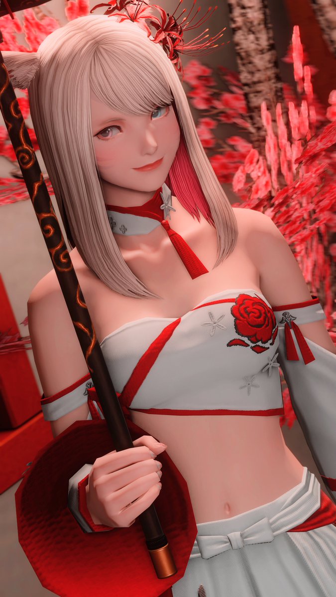 あっしゅ tweet media