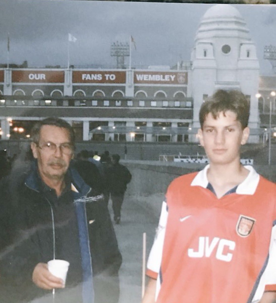 Mark Gunner Runner tweet media