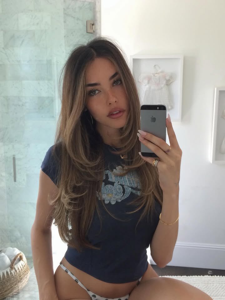 Madison . (roleplay) tweet media