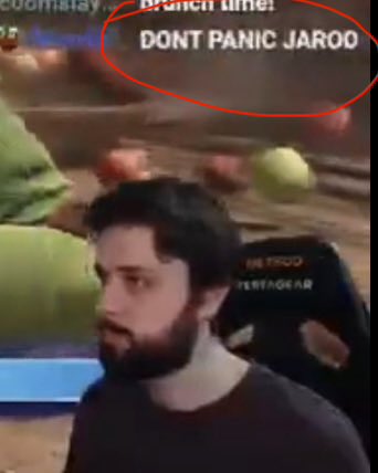 ASC Jarod tweet media