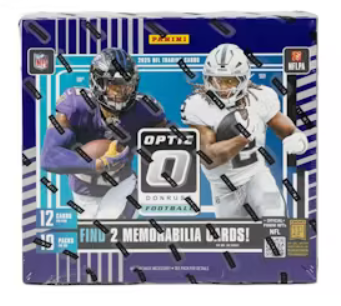 Hobby Recap - Daily Sports Card Restocks & News tweet media