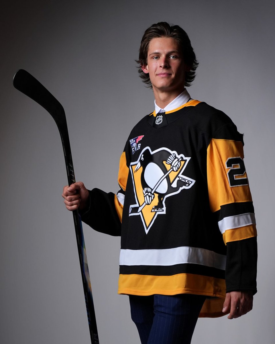 Pittsburgh Penguins tweet media