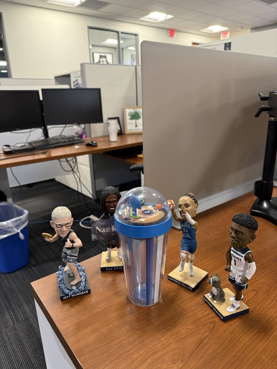 Jeff Münneke tweet media