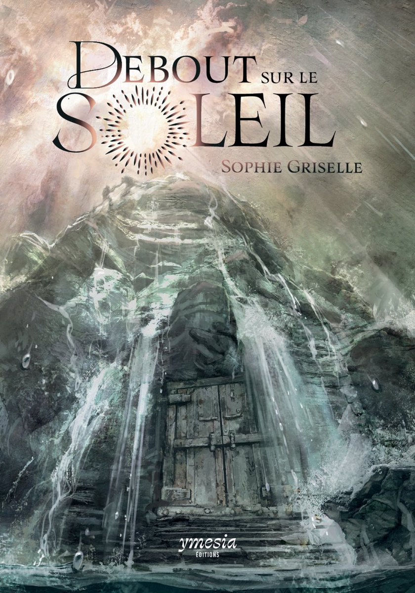 Sophie Griselle tweet media