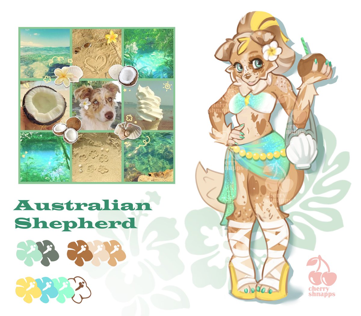 cherryshnapps draws furry tweet media