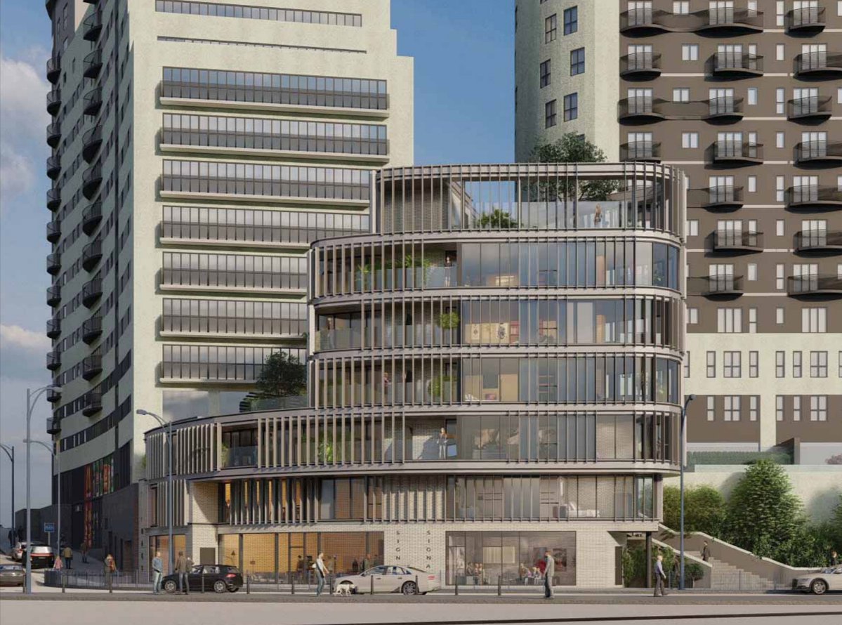 ItsYourBuild - Birmingham tweet media