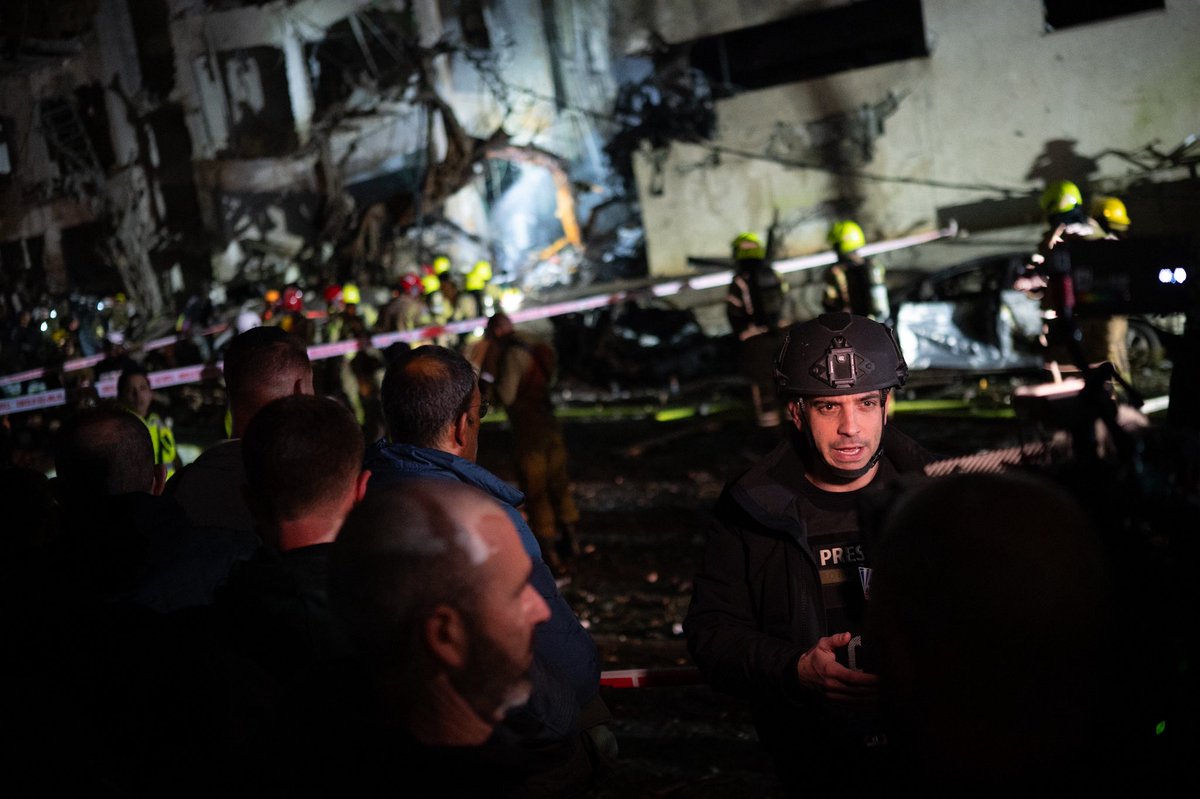 Trey Yingst tweet media