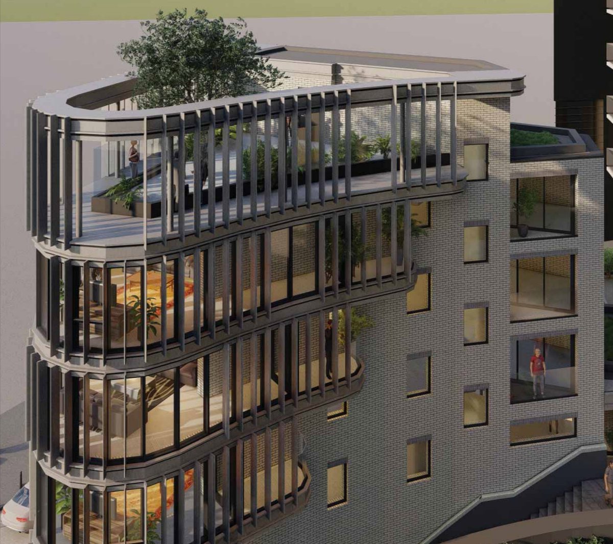 ItsYourBuild - Birmingham tweet media